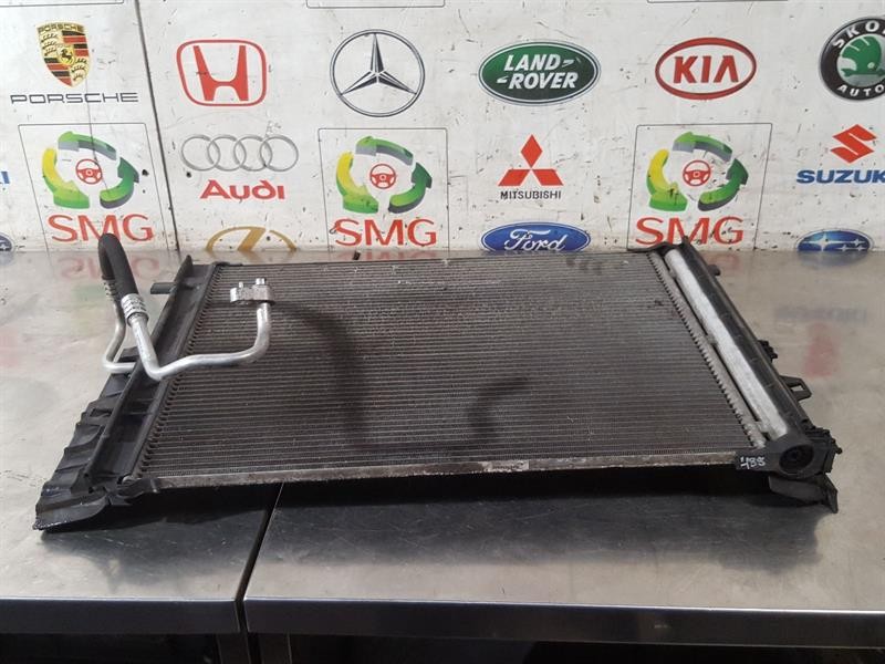 MERCEDES GLA CLASS 200 D RHD 2.1 DIESEL A/C AIR CONDITIONING CONDENSER RADIATOR