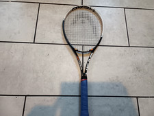 Head Speed MP Youtek Graphene Tennis Racket