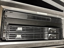 Tripp Lite SmartPro UPS smart1000 RM1U  w/  r...