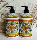 2-Pack Sweet Orange Moisturizing Hand Soap 21.5 fl oz Each