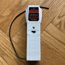 Tomy Verbot Replacement Remote Control Voice ...