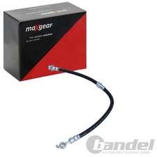 MAXGEAR BREMSSCHLAUCH VORDERACHSE HINTERACHSE PASSEND FÜR FORD RANGER | 52-0450