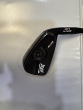 PXG 0317T - 7 Iron - Stiff Flex - Graphite