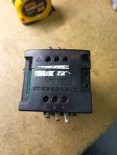 WATLOW DB20-60F0-0000 