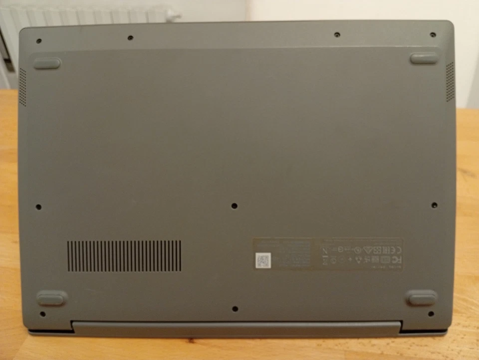 LENOVO IdeaPad 1 14IGL05 14" Intel N4020 1,10GHz 4GB Ram 128GB SSD - Immagine 3 di 4