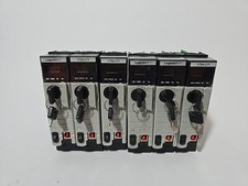 Allen Bradley 1756-L71 Series B ControlLogix Logix5571 USB 2MB 2022