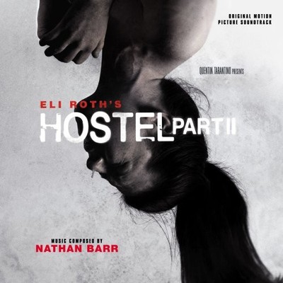 Nathan Barr Hostel 2 (CD) (US IMPORT)