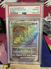 Pokemon Card PSA 10 Mewtwo Secret Rare Pokemon Go