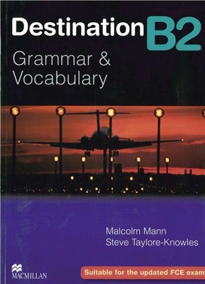 Destination B2. Student's Book | Malcolm Mann (u. a.) | Englisch | Buch | 216 S.