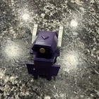 Vintage Transformer G1 Shockwave Head 1985