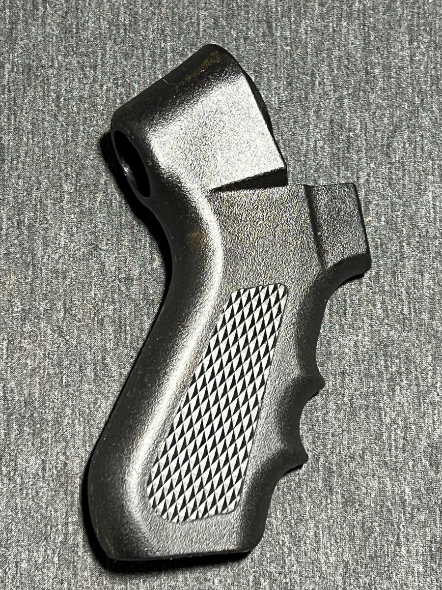 Mossberg Factory Pistol Grip Fits Model 500, 590 | eBay