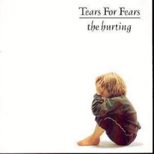 Tears for Fears The Hurting (CD) Album - Image 1 of 1
