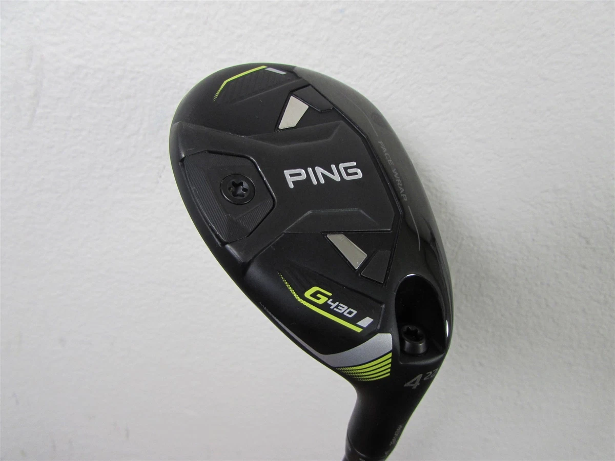 Ping Hybrid 22 Loft Golf Clubs for sale | eBay