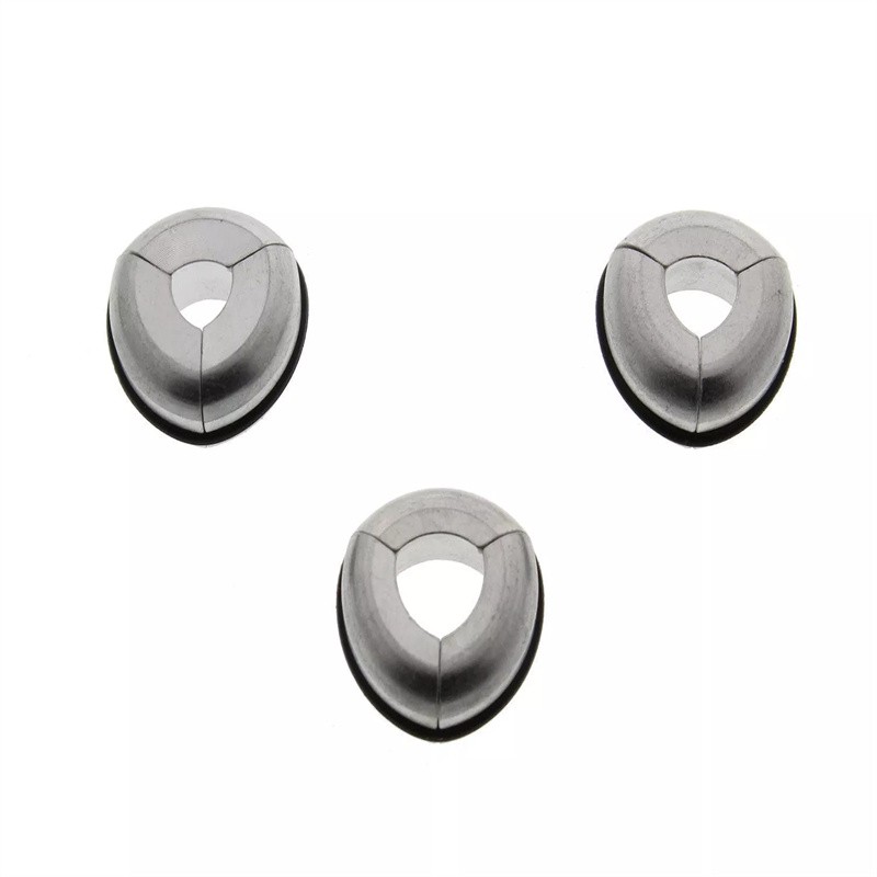 Impact Bullet Puller  Hammer Tool w/ 3 Expandable Collets for .17 to 50 Cal New