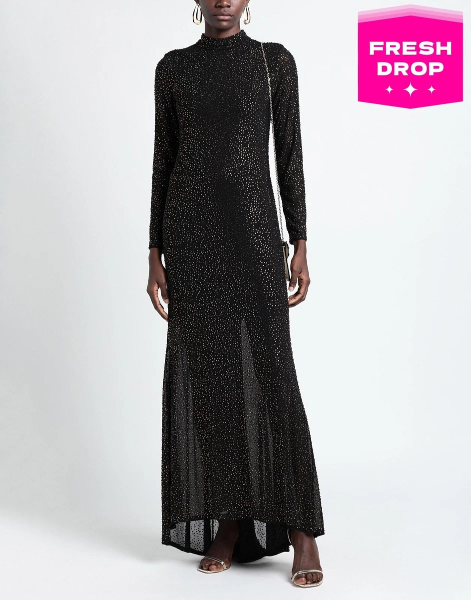 Alice + Olivia Long Sleeve Maxi Dresses for Women for sale | eBay Alice + Olivia Long Sleeve Maxi Dresses for Women for sale | eBay