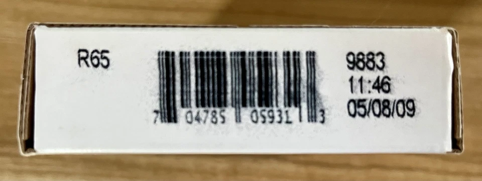 2009 Washington D.C. Territories Quarters P&D US Mint Rolls Sealed Box! R65 🔥 - Image 3 of 4