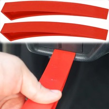 Auto Pry Tool Trim Removal Car Door Panel Clip Plier Dashboard Audio Disassembly