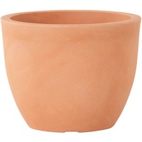 Pflanzgefäß Blumentopf Blumengefäß Bristol 40 Terra In Steinoptik Ø 40 Cm Topf