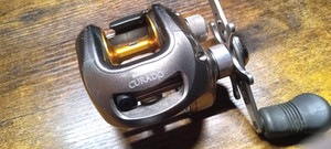 shimano 7 foot rod Zodias Spinning ZDPS70M5 TS2 mini fly reel Two New Penn 850 Size:Clearwater III: 5-7 have for your fishing