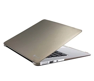 XtremeMac Notebook-Cover Hard-Case Schutz-Hülle für Apple Macbook Air 11,6" 11" - Bild 1 von 3