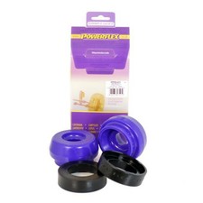 Powerflex für VW Polo 6R (2009-) Buchse Domlager zu vorderes Federbein -10mm