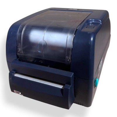Altec TTP343E PLUS TT027-70 Etikettendrucker Auto Cutter 300 dpi