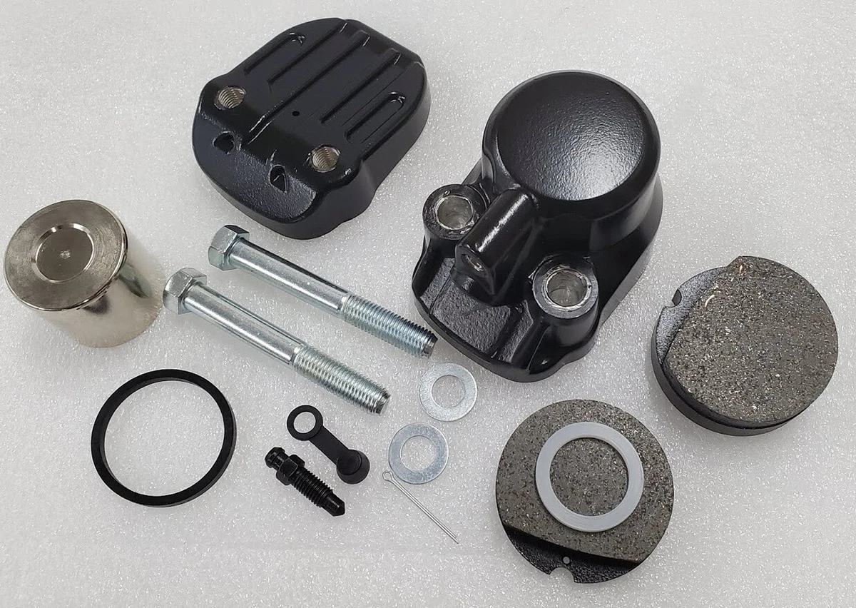 Brake Calipers & Parts for Honda CB400 for sale | eBay