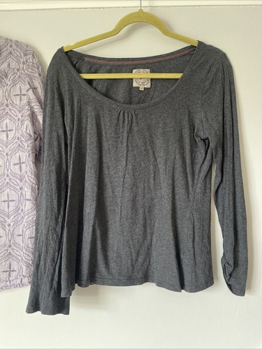 Womens Tops Mantaray Tops Size 14 - Picture 5 of 6