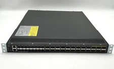 Cisco UCS-FI-6332-16UP V04 40-Port Fabric Interconnect Switch