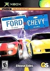 Ford vs. Chevy (Microsoft Xbox, 2005)