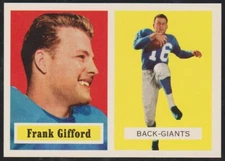 1994 TOPPS ARCHIVES 1957 FOOTBALL YOU PICK NM #1 - #154  **** FREE SHIPPING ****