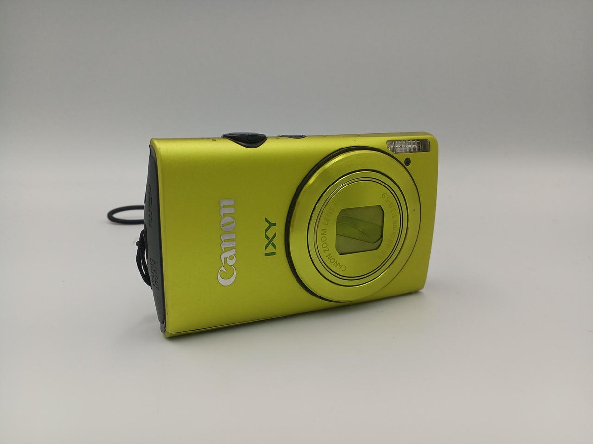 MINT+++】CANON Digital Camera IXY-600F From Japan | eBay MINT+++】CANON Digital Camera IXY-600F From Japan | eBay