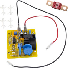 EZGO Powerwise Charger Board 36-Volt Input Control for Powerwise Chargers Repla