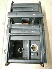 ORIGINAL Mercedes SL R129 Mittelkonsole Ablagefach Aschenbecher A1298100430 DE ?