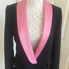 Msgm Ladies Evening Jacket