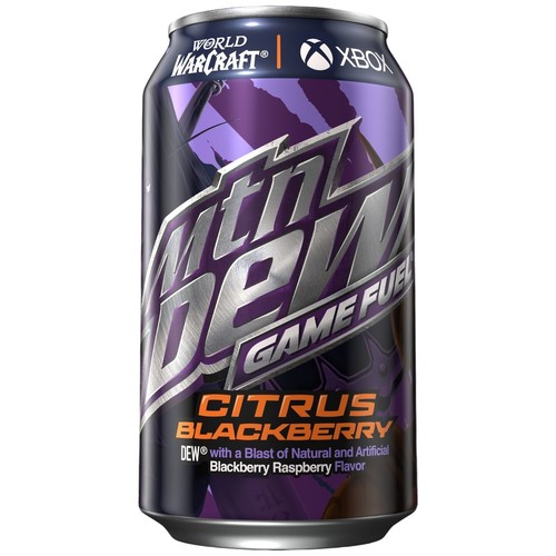 Mountain Dew 12 Pack Soda Soft Drinks Mtn Dew 12-Pack Soda Assorted Flavors New - Picture 63 of 94