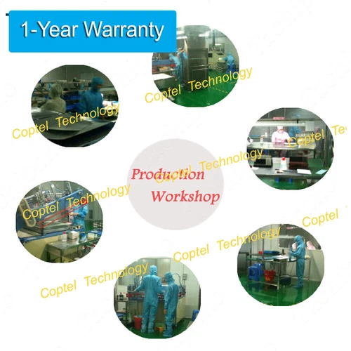 Touch Panel for AB 2711-B6C20L1 PanelView Standard 600 Color Screen Glass - Photo 6/6