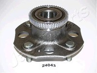 Japanparts KK-24043 Radnabe Hinterachse FÜR Honda