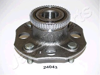 Japanparts KK-24043 Radnabe Hinterachse FÜR Honda-image