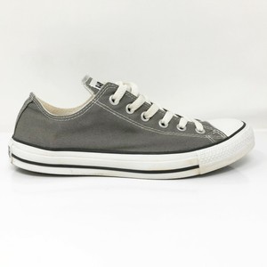 Converse Unisex CT All Star 1J794 Gray Running Shoes Sneakers Size M 8 W 10  22859975865 | eBay