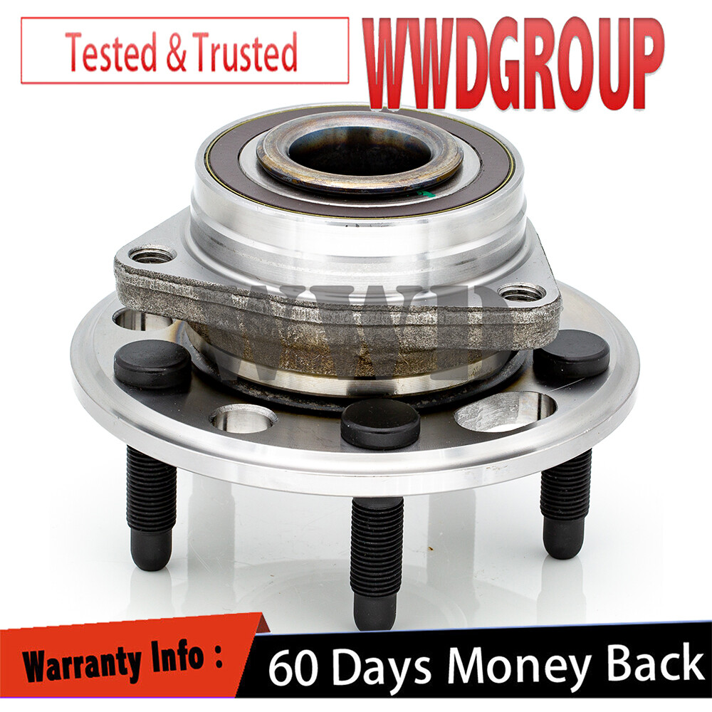 Front Wheel Bearing Front Or Rear Wheel Bearing Hub For Chevy Equinox GMC Terrain Cadillac XTS CTS E Wheel Hub - Foto 8