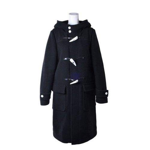 Name. 23AW CASHMERE MELTON DUFFLE COAT｜