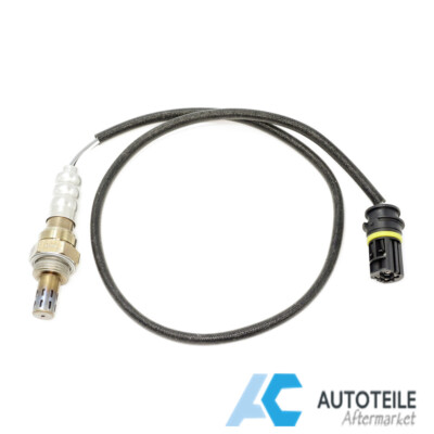 Produktbild von Lambdasonde Nach KAT Für BMW 1 3 5er E60 E61 E81 E84 E87 E88 E90