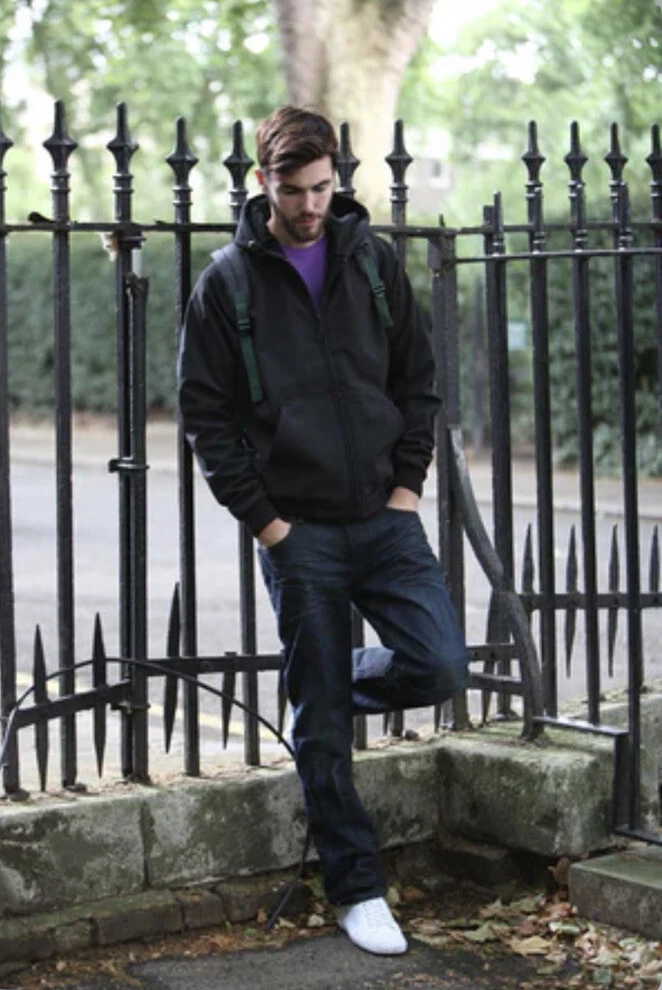 Armadillo scooter jacket sale