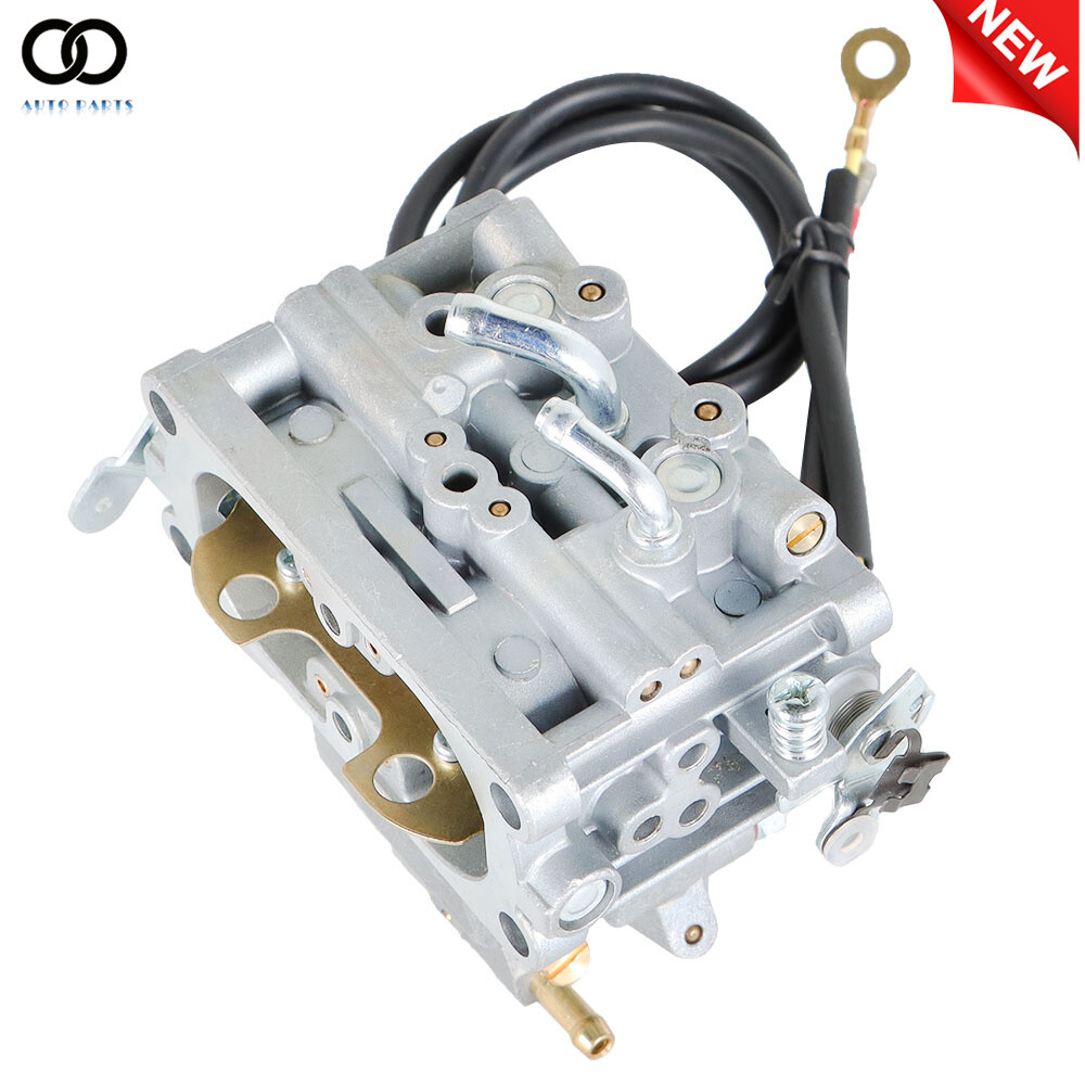Carburetor For Honda GX670 24HP V Twin Engine 16100-ZN1-813 16100