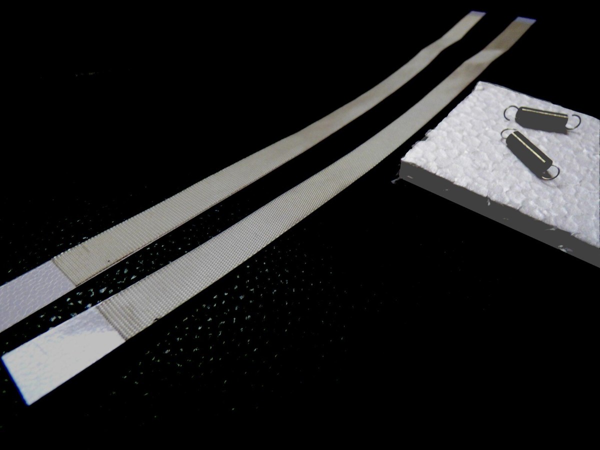 Tambours De Frein Revox A77 – Pièces Détachées Neuves Pour Magnétophone