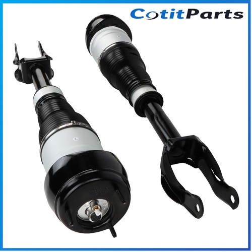 Air Suspension Strut Fit For 2013-2016 Mercedes GL450 X166 1663202513 ...