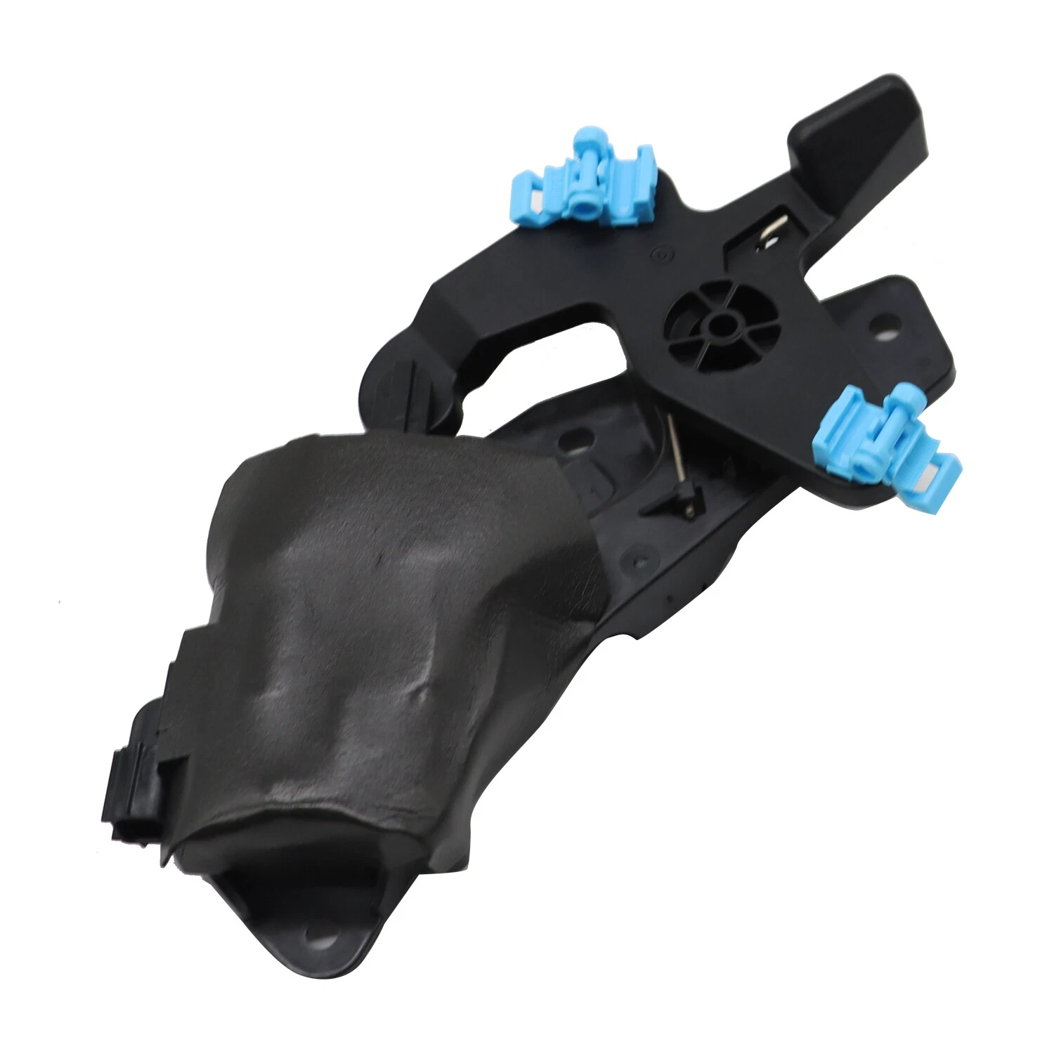 three GC3Z-9943170-B GC3Z-9943170-C Power Tailgate Lock Actuator