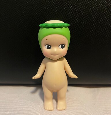 Figurine Sonny Angel - Secret KAPPA - Série Animals 2 - Neuf Sous Blister