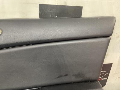 04-08 Mazda RX8 Passenger Right Door Panel Assembly Tested Oem